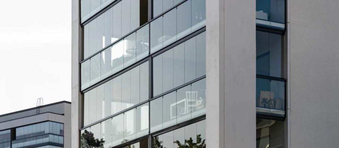 Balkongbyggnation och renovering